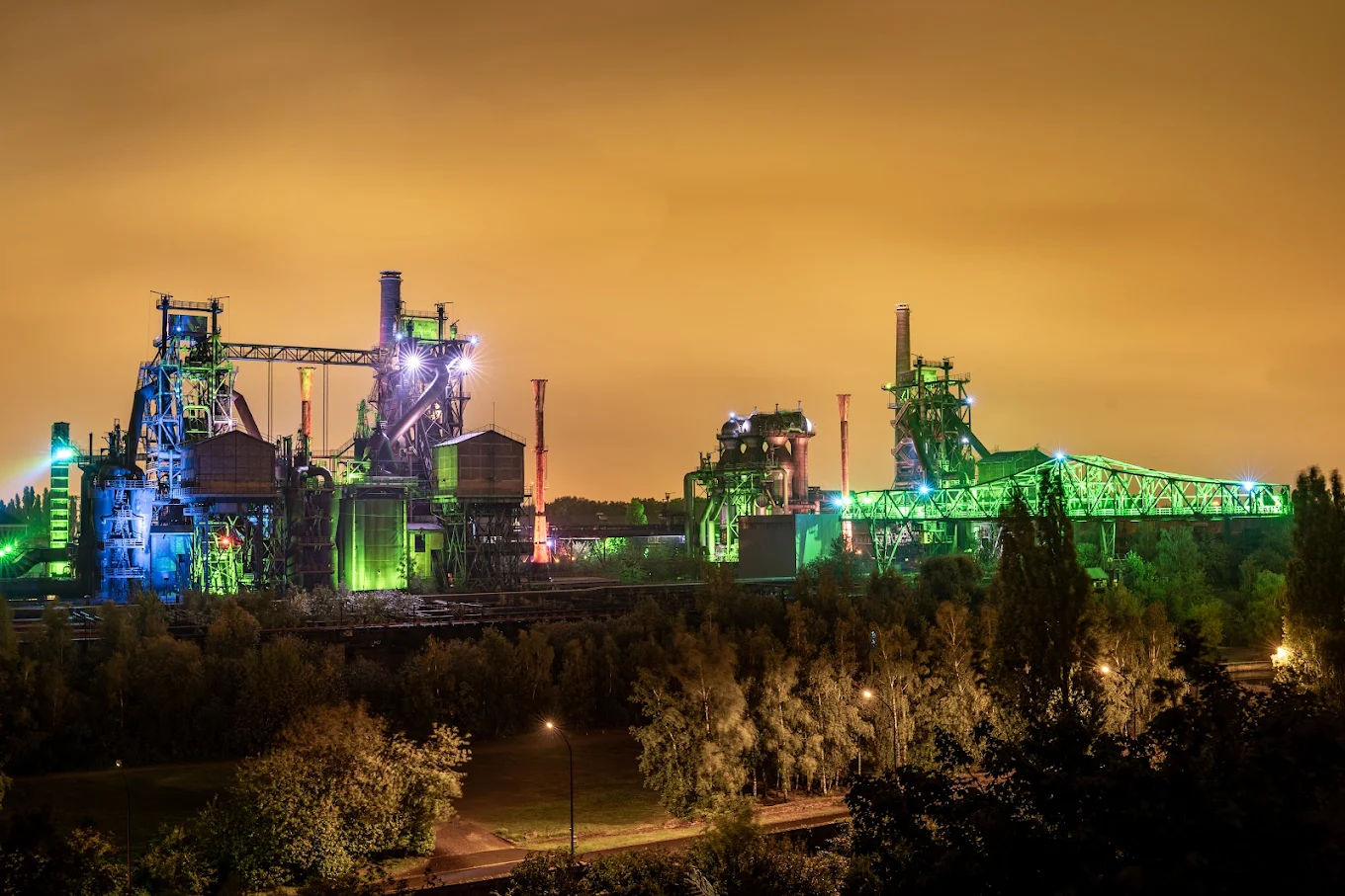 Duisburg