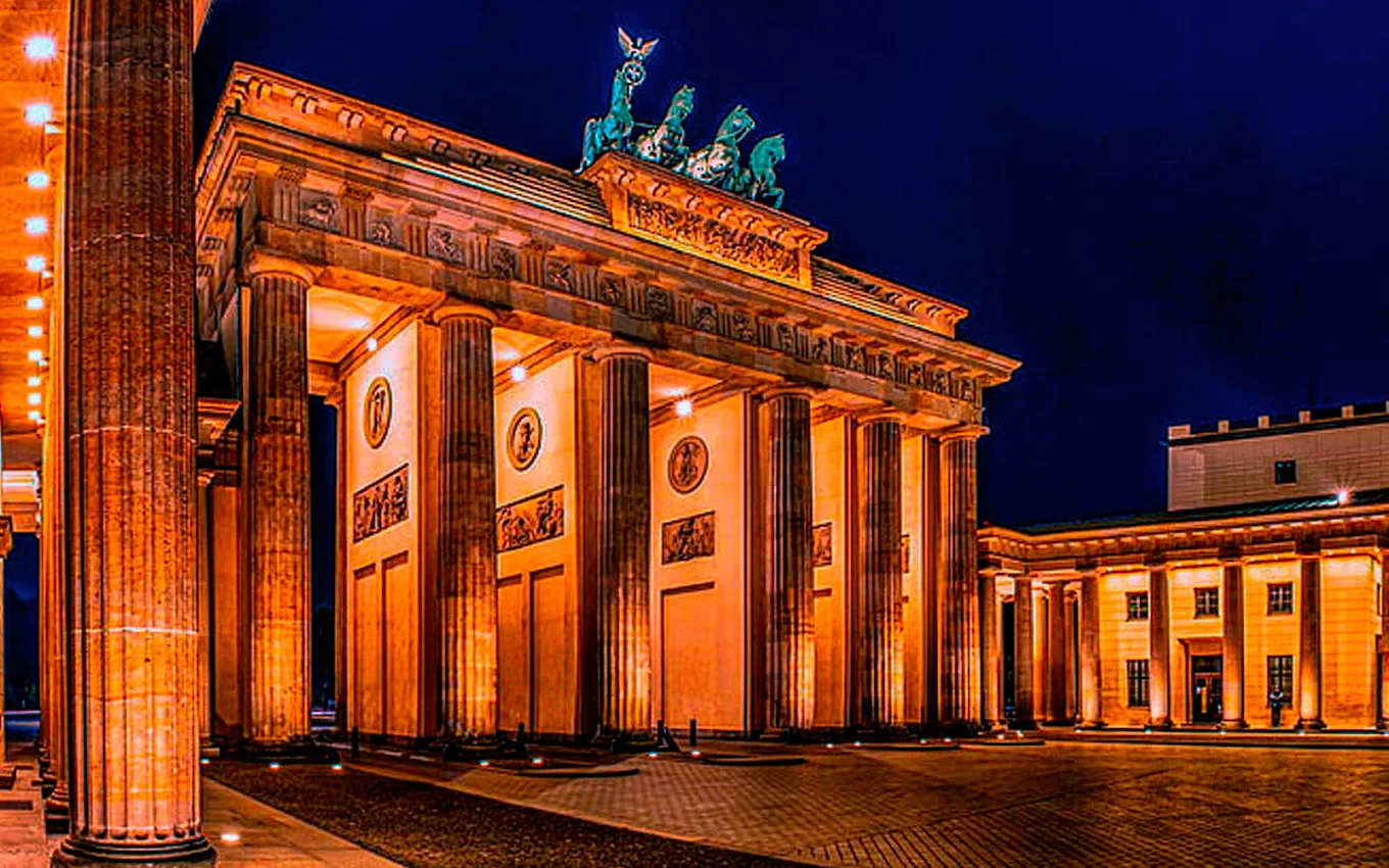 Berlin