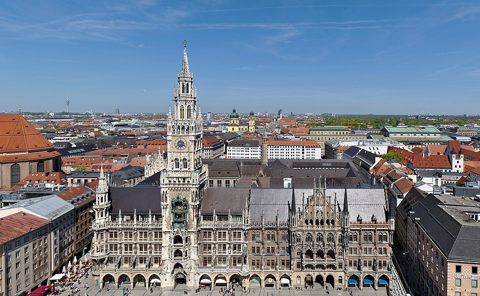 Munich