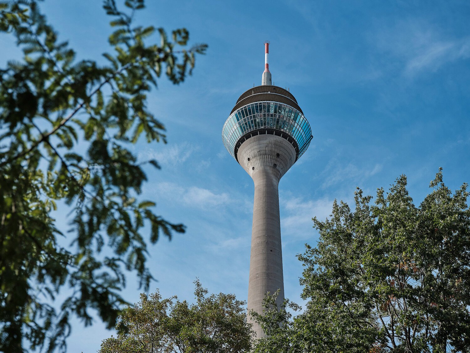 Düsseldorf