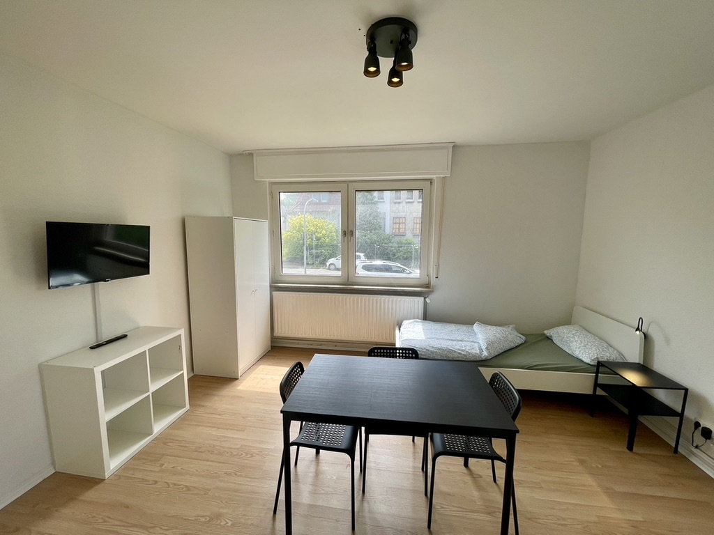 Monteurwohnung / Arbeiterunterkunft Wohnung 4