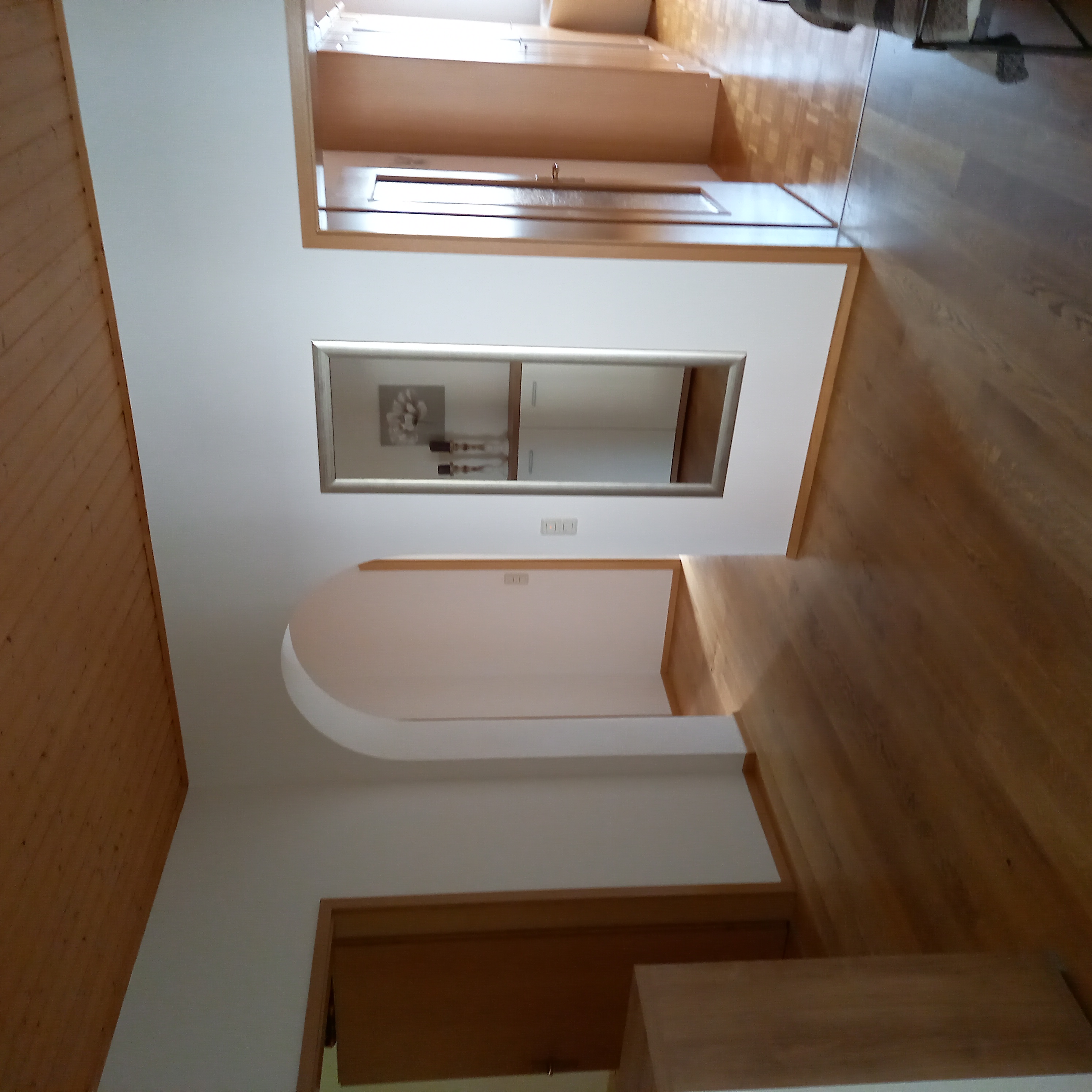 Sehr schöne grosse Wohnung für Monteure - Nähe Ingolstadt