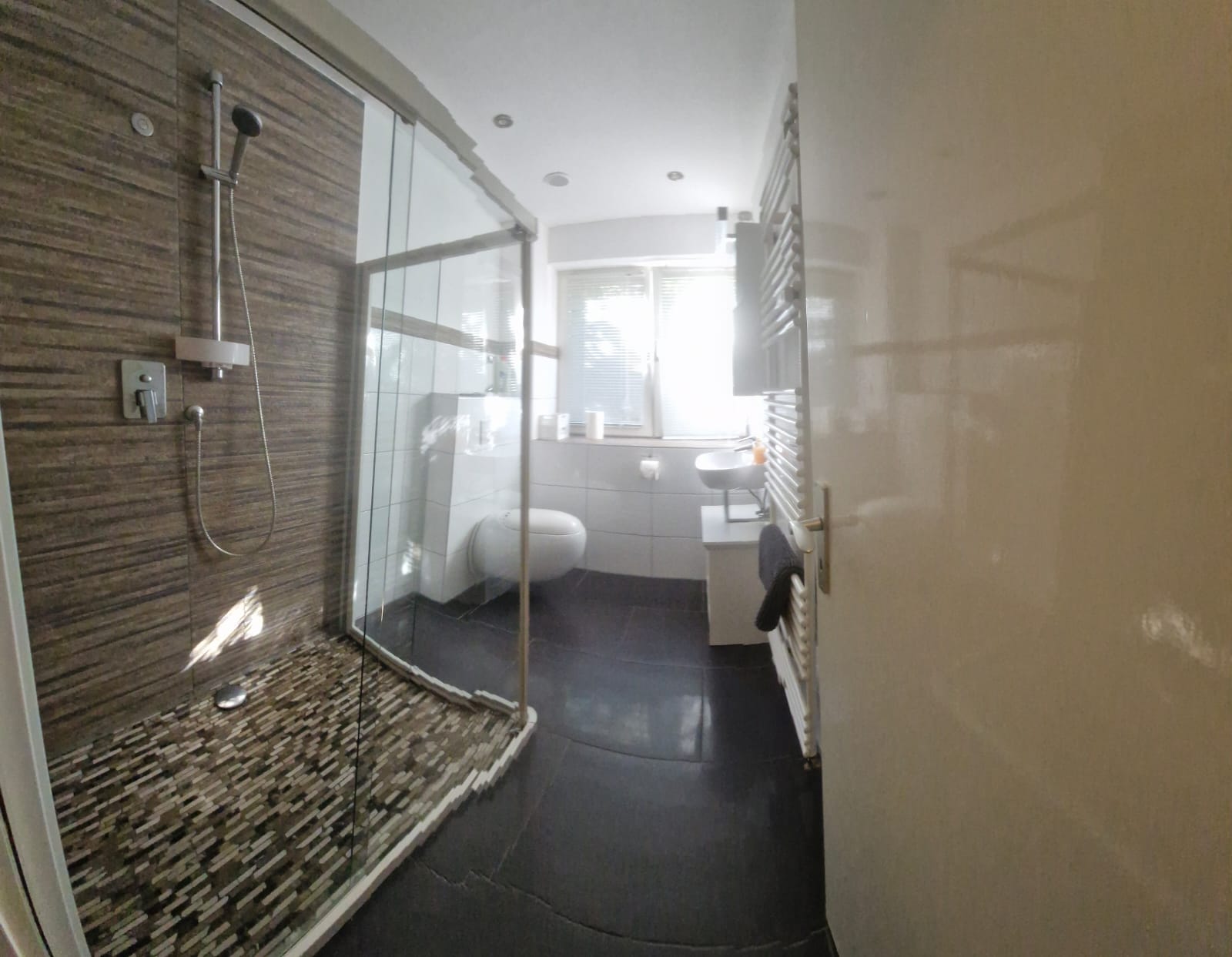 Gemütliche Wohnung für 2 Monteure 3