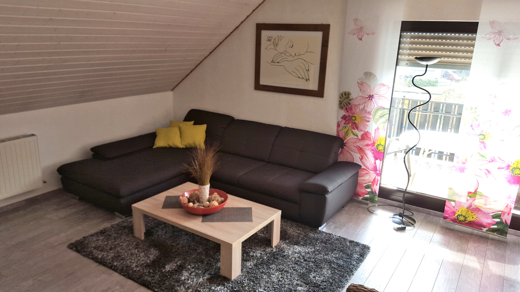 Ferienwohnung Kerstin BIS ENDE DEZEMBER 2027 BELEGT 4