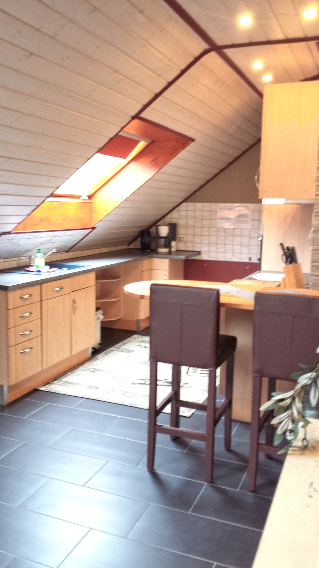 Ferienwohnung Kerstin BIS ENDE DEZEMBER 2027 BELEGT 5