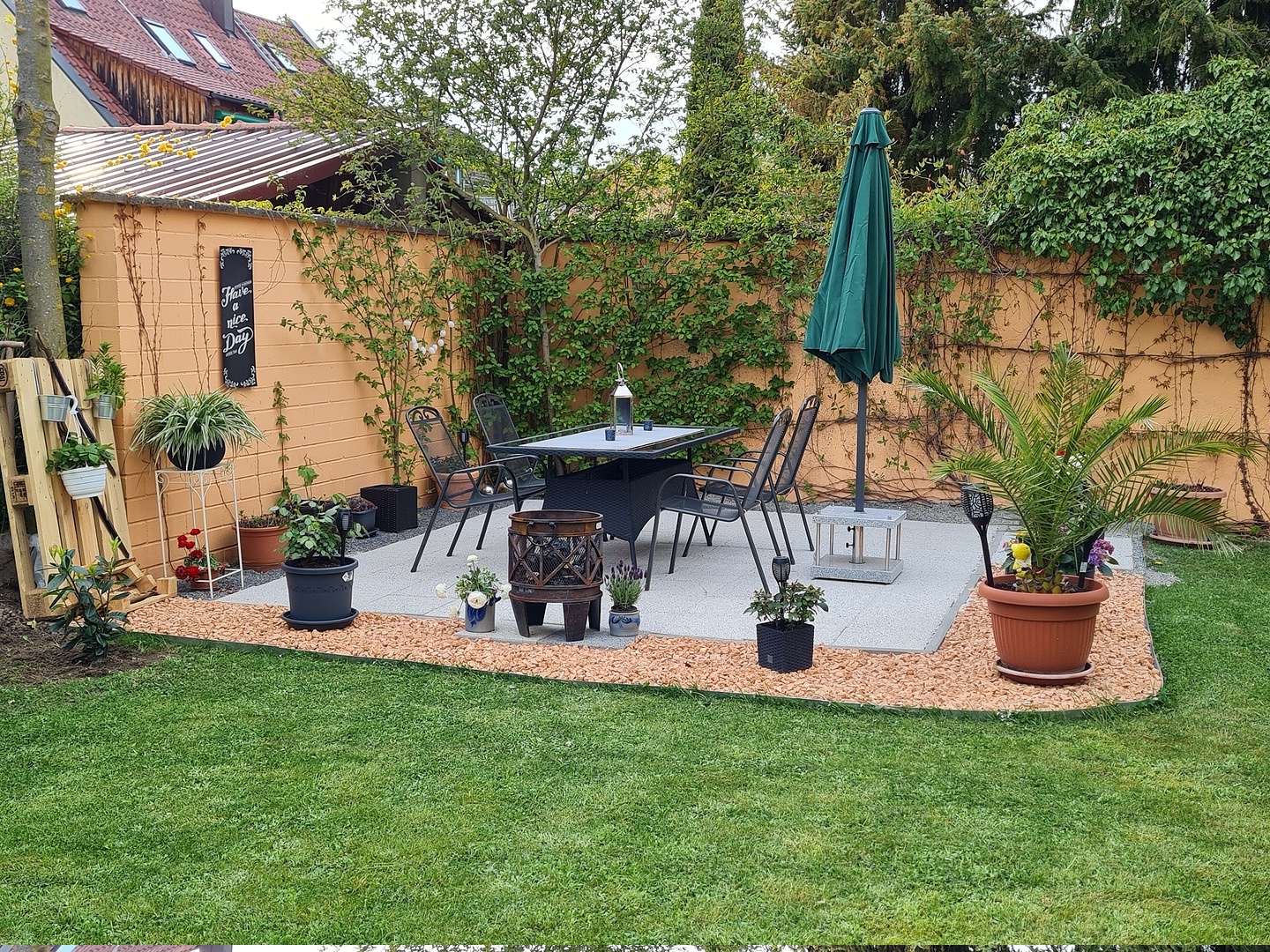 Ferienwohnung Florian 3