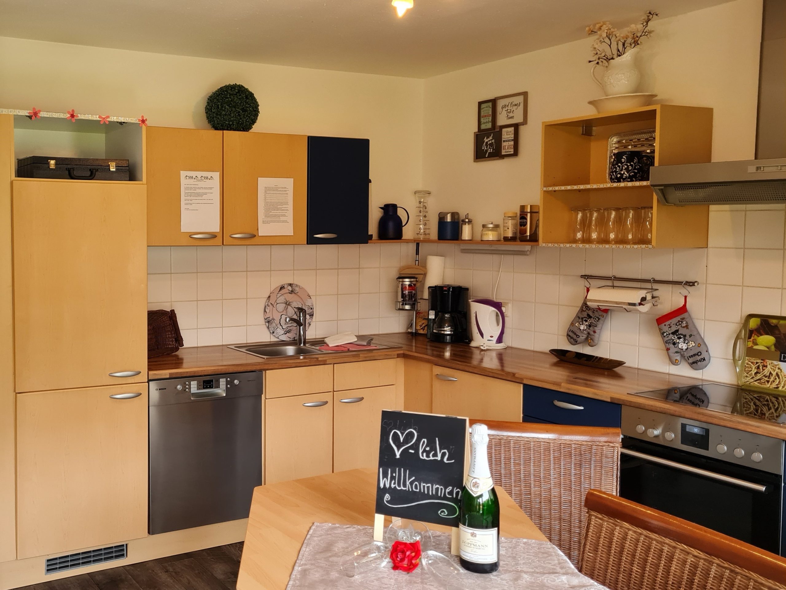 Ferienwohnung Florian 5