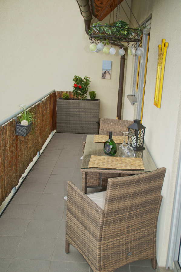 Ferienwohnung Milena 2