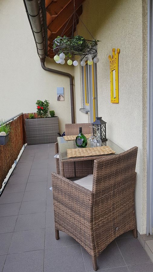 Ferienwohnung Milena 3