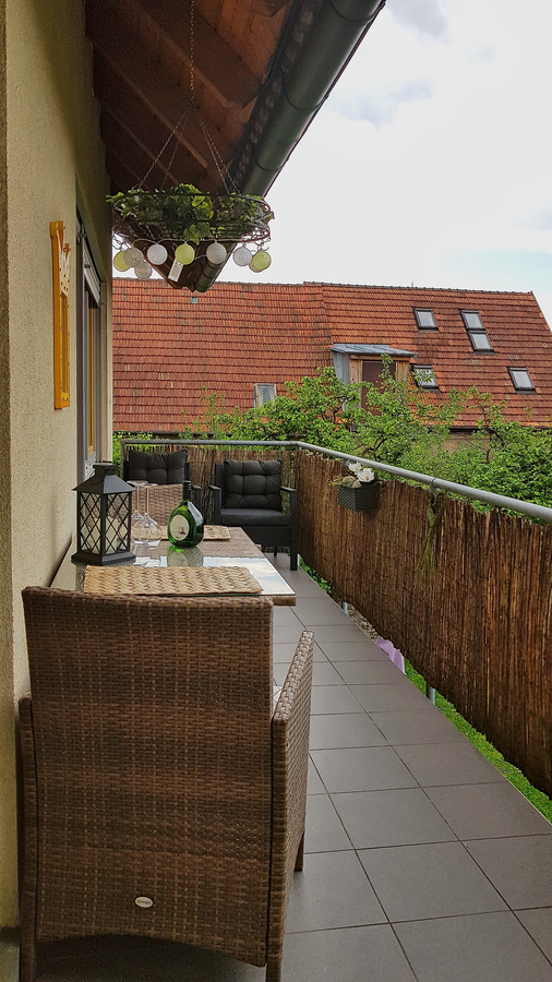 Ferienwohnung Milena 4