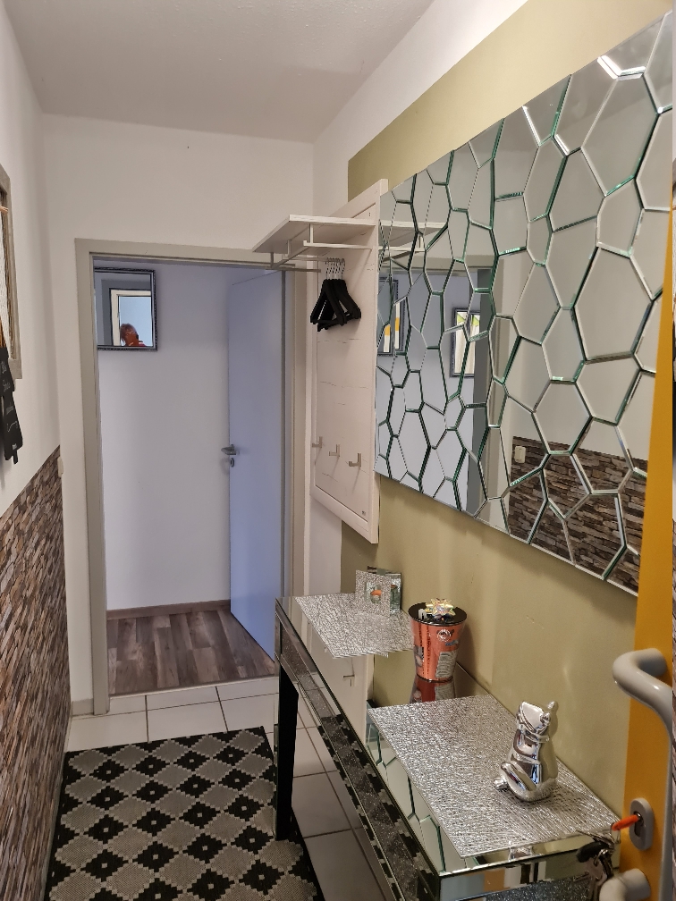 Ferienwohnung Lea-Marie 2
