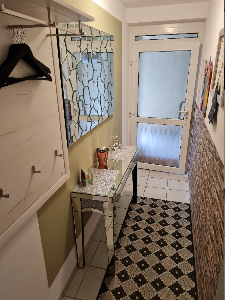 Ferienwohnung Lea-Marie 3