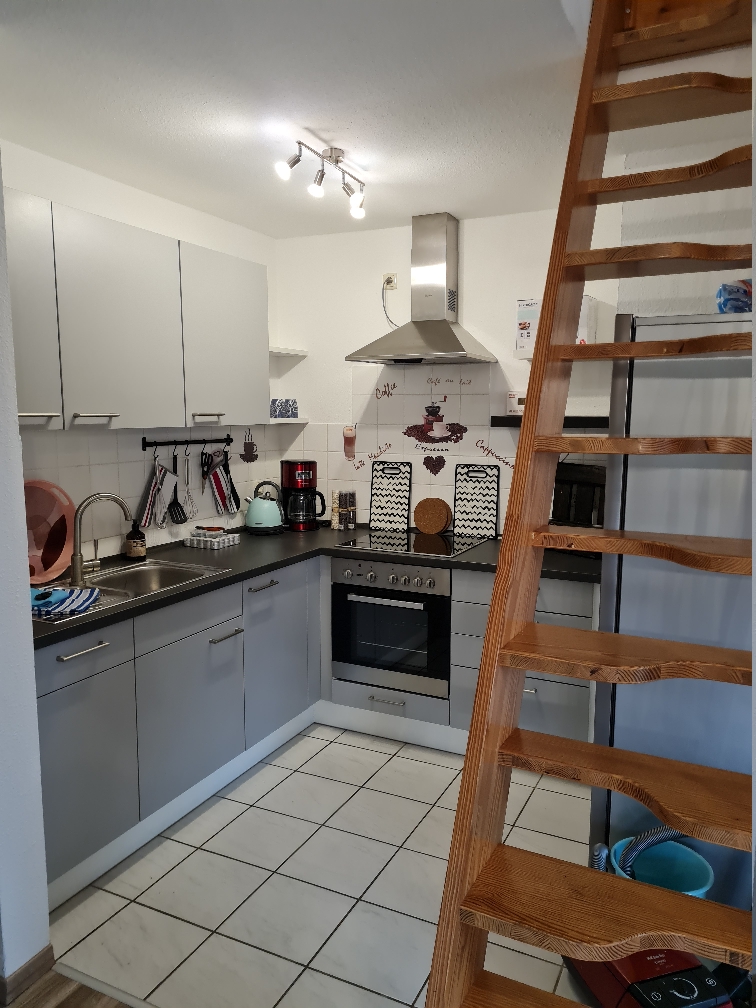 Ferienwohnung Lea-Marie 4