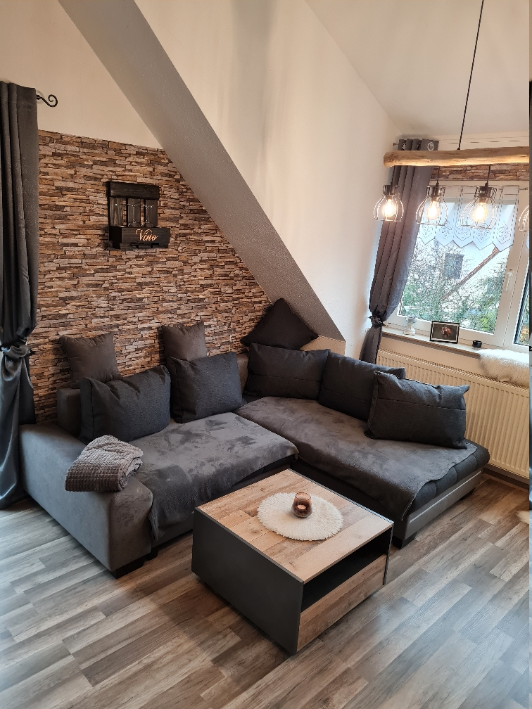 Ferienwohnung Lea-Marie 5