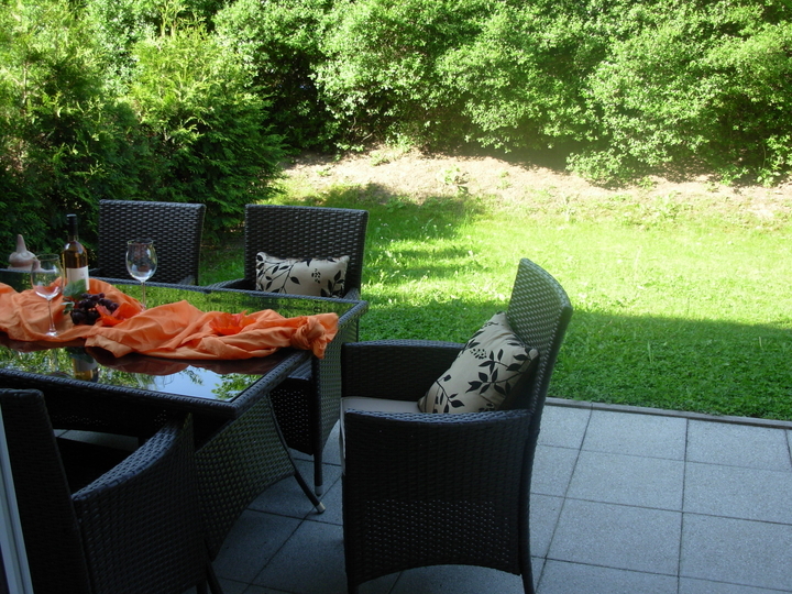 Ferienwohnung Stefanie 4