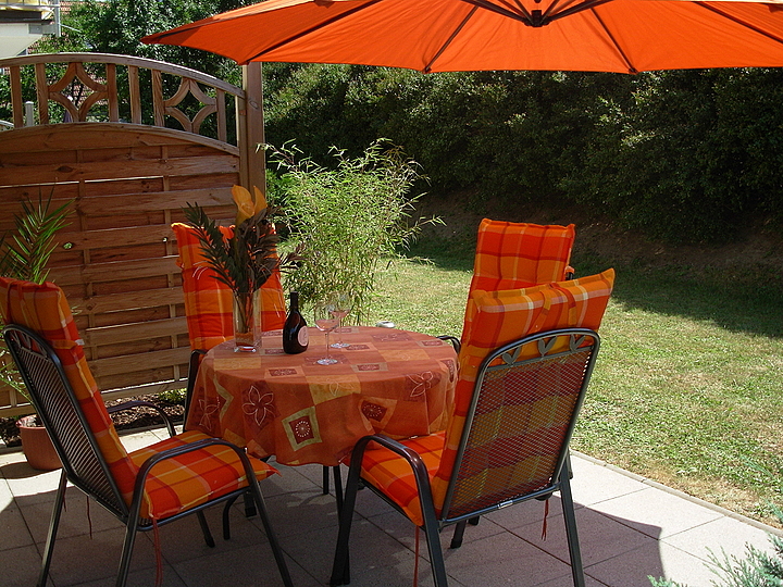 Ferienwohnung Reinhard 2
