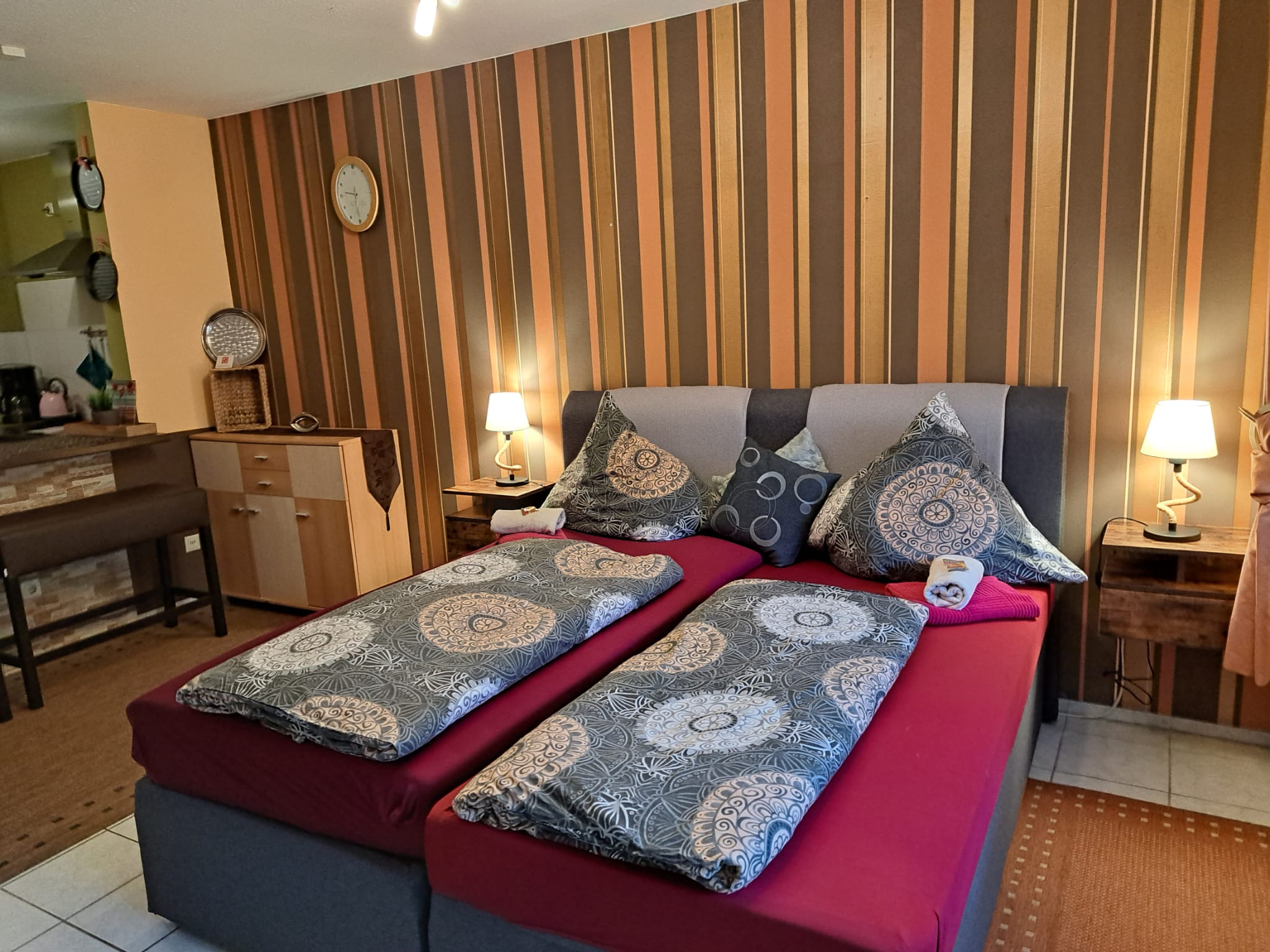 Ferienwohnung Reinhard 4