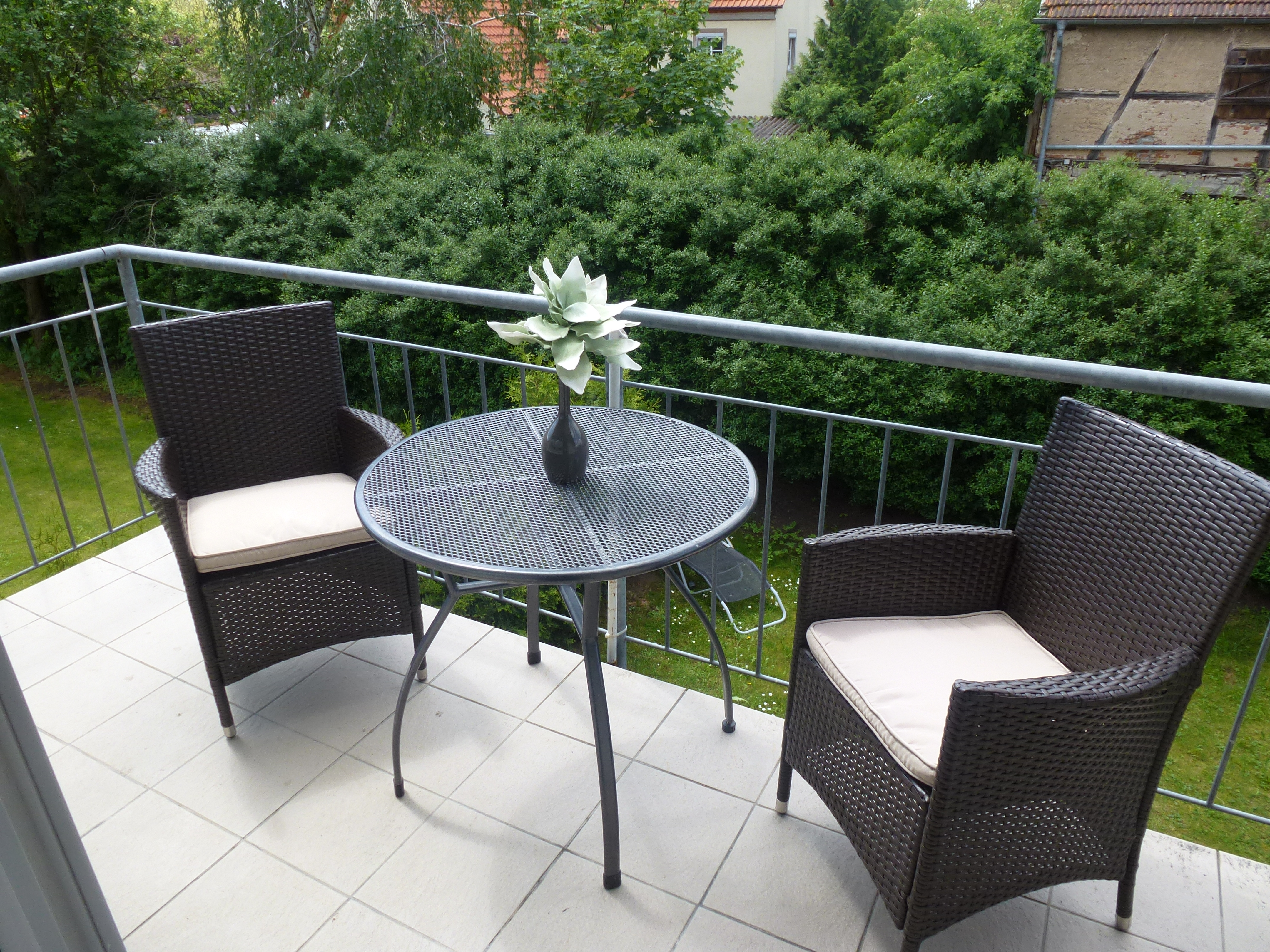 Ferienwohnung Naomi 3