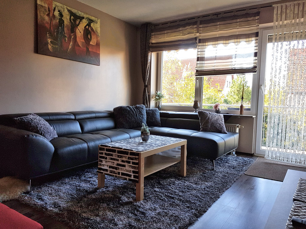 Ferienwohnung Naomi 4