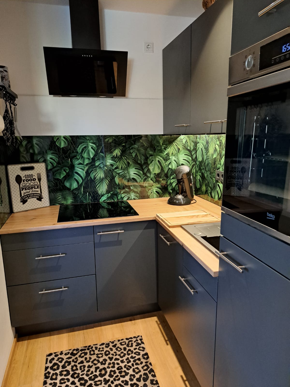 Ferienwohnung Alexander 4