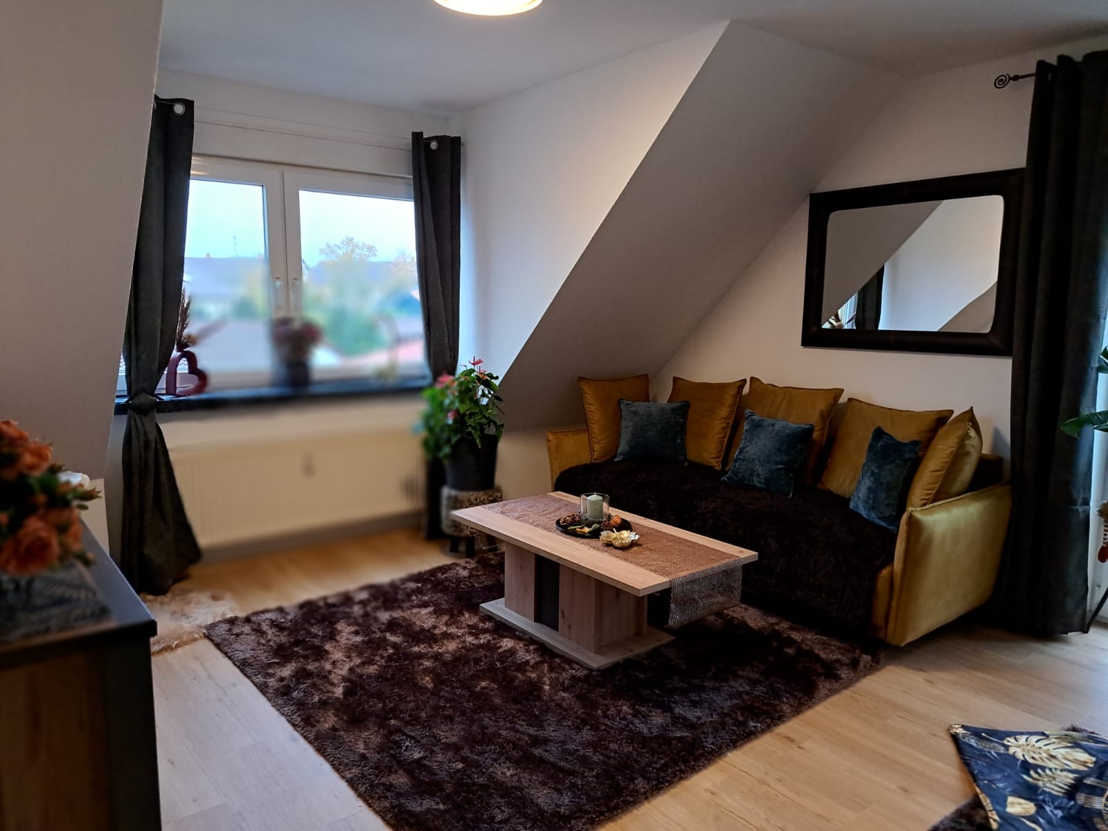 Ferienwohnung Alexander 5