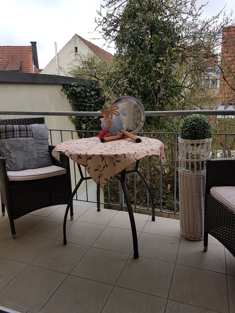 Ferienwohnung Marcella 3