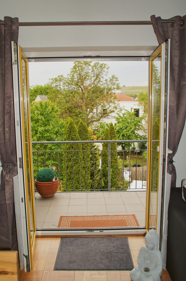Ferienwohnung Amelie 3