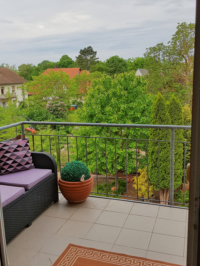 Ferienwohnung Amelie 4