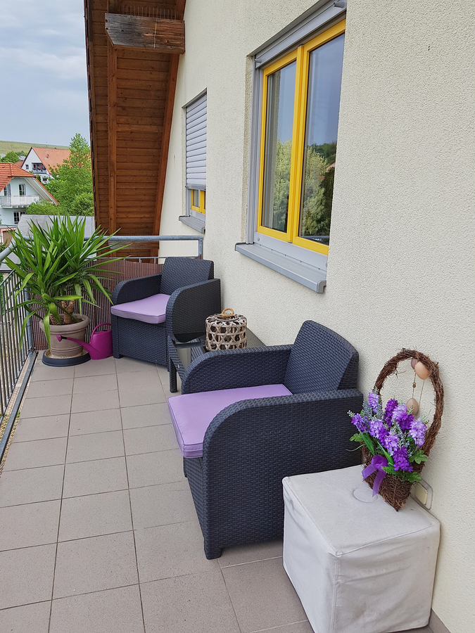 Ferienwohnung Amelie 5