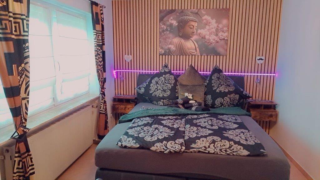 Ferienwohnung Zoe 5