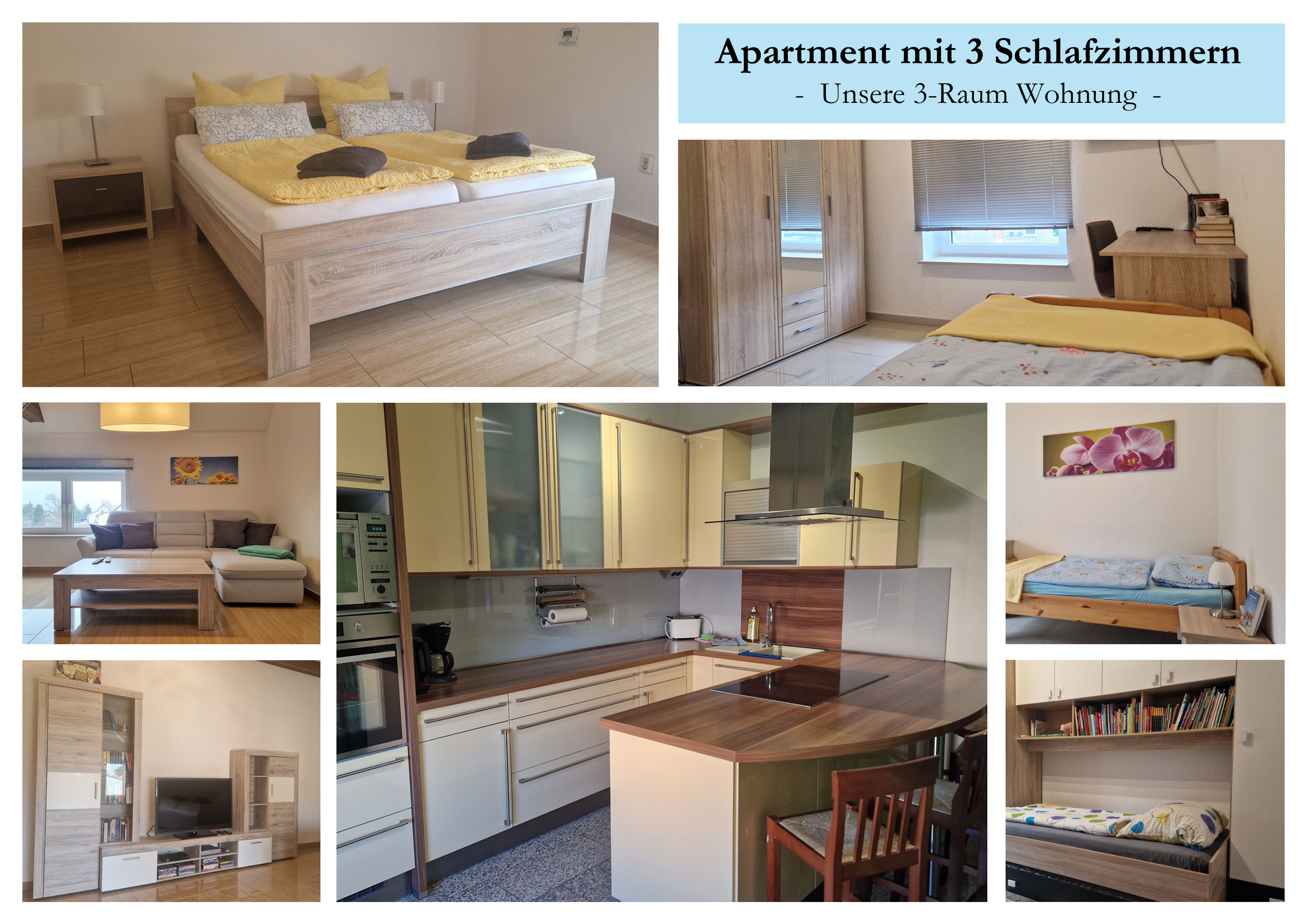 Großes Lesenest