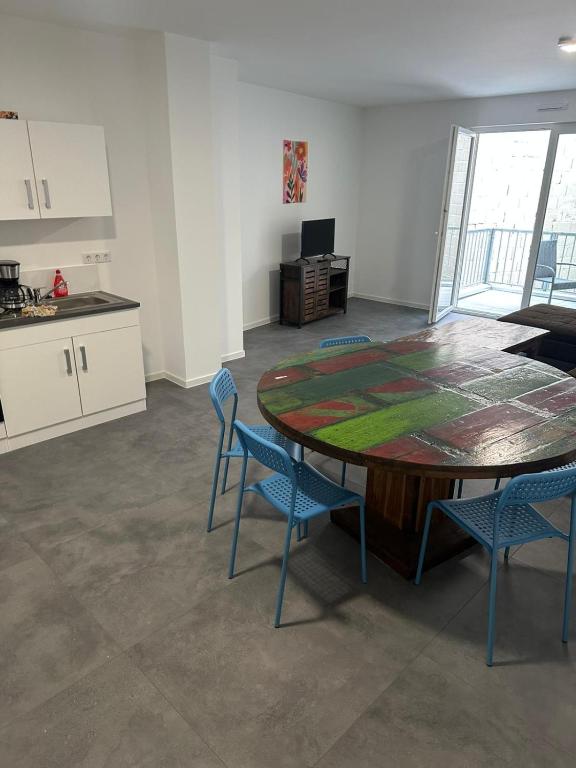 Alzey 7 Personen 3 Schlafzimmer Balkon zentrale Lage 3