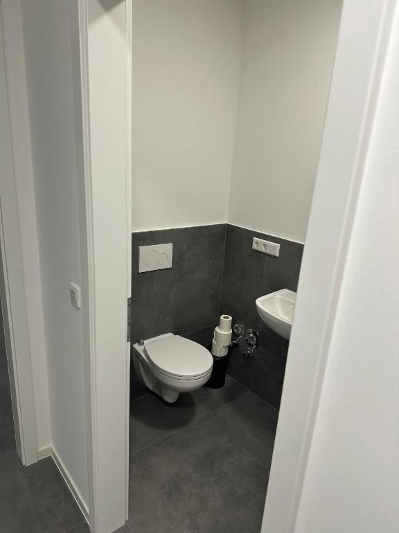 Alzey 7 Personen 3 Schlafzimmer Balkon zentrale Lage 4