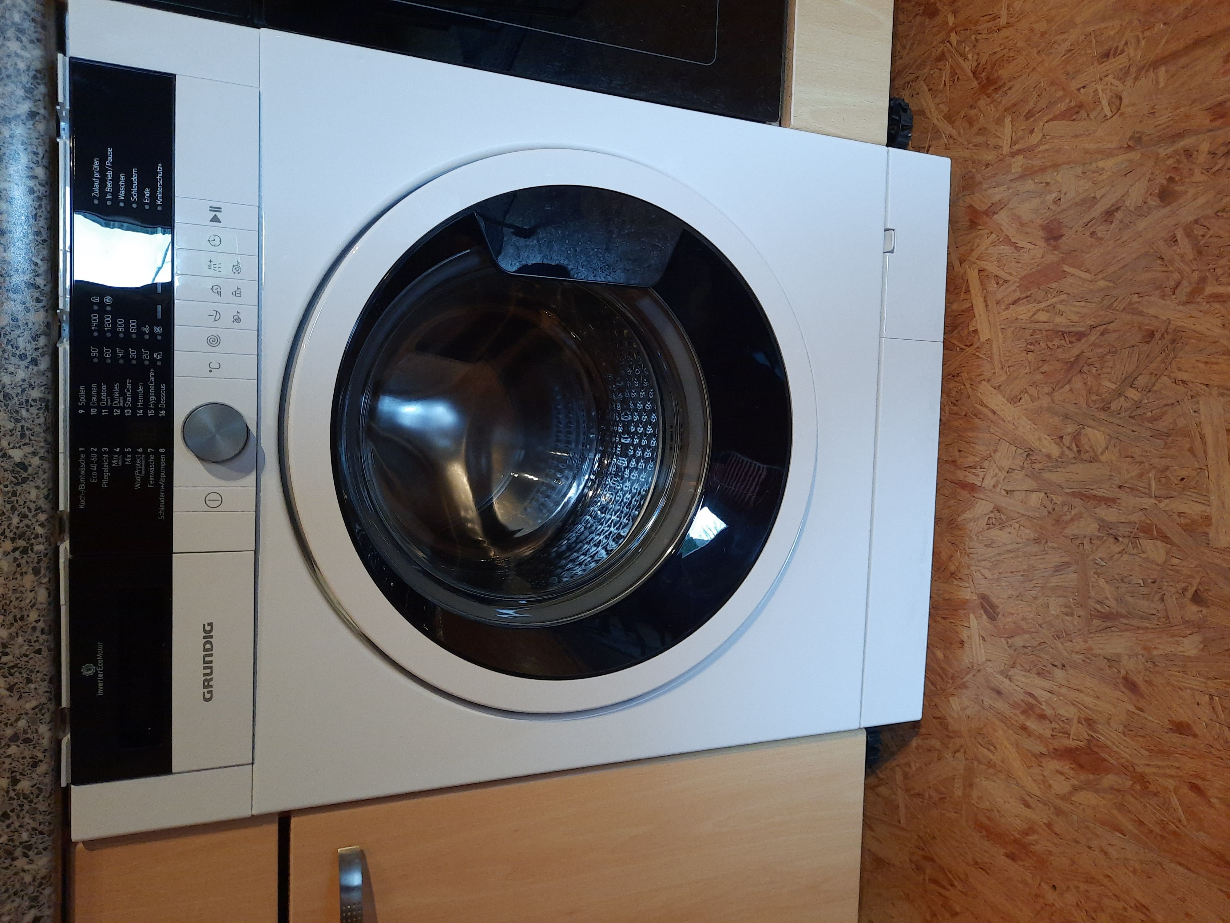 Geräumige 80m² Monteurwohnung für max. 3 Personen in Ostfriesland 5