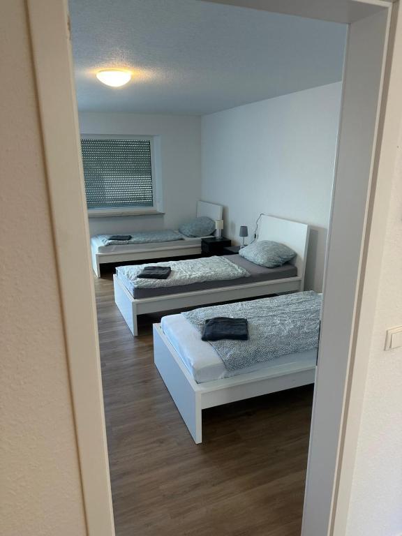 Weedenhof in Zornheim 5 Personen 2 Schlafzimmer E 1
