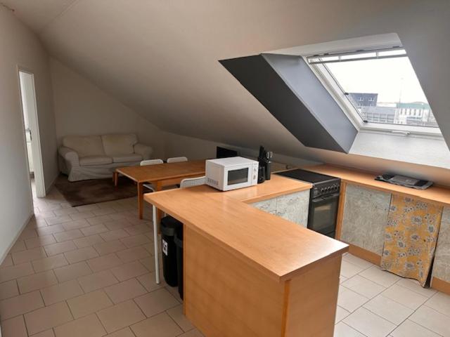 4 Personen I 2 Schlafzimmer I Wohnung Wörrstadt mit Parkplatz 2