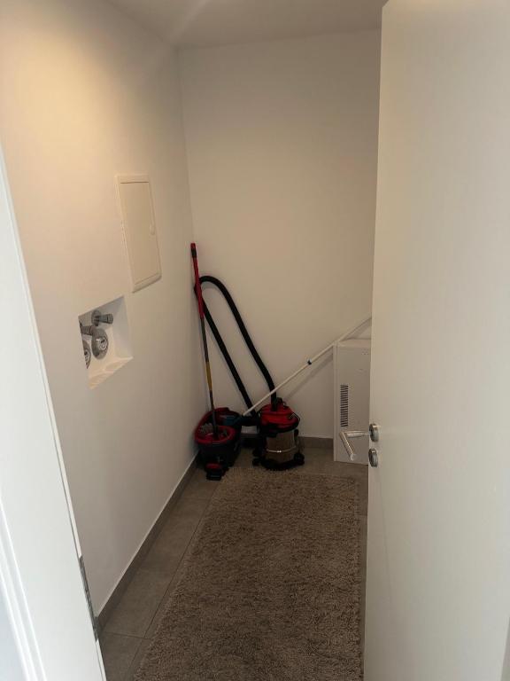 3 Zimmer Wohnung mit Balkon und Parkplatz 2