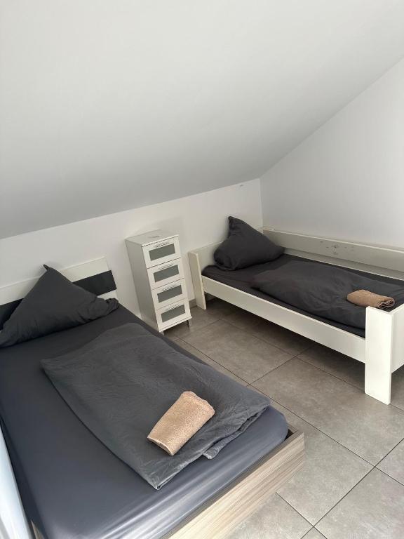 3 Zimmer Wohnung mit Balkon und Parkplatz 4