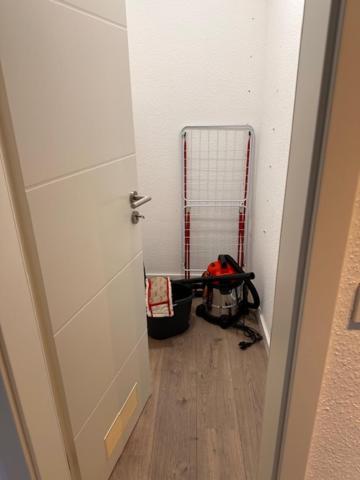 3 Schlafzimmer Wohnung für 6 Personen in Wörrstadt inkl Terrasse & Garten 2