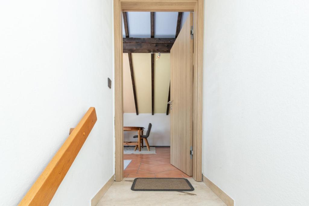 Wohnung für 4 Personen in der Nähe von Darmstadt 4