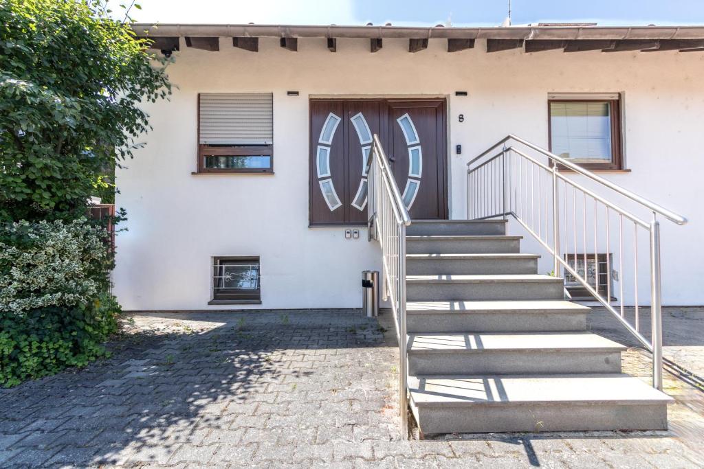 Wohnung für 4 Personen in der Nähe von Darmstadt 5