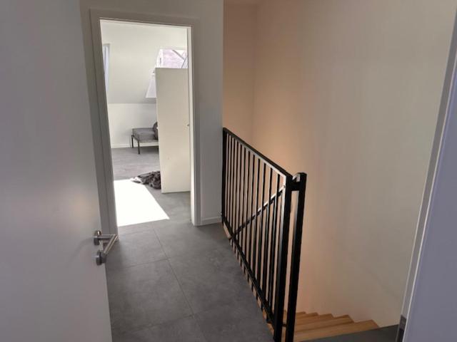 VD2 150m2 Maisonette 3 Schlafzimmer 2 Bäder und Balkon 3