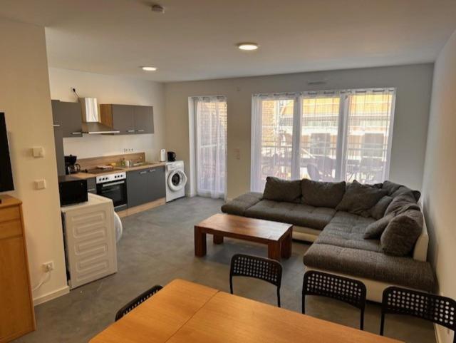 VD2 150m2 Maisonette 3 Schlafzimmer 2 Bäder und Balkon 4