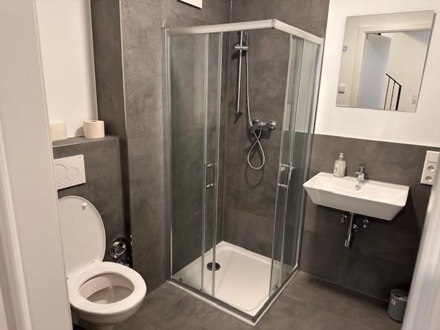 VD2 150m2 Maisonette 3 Schlafzimmer 2 Bäder und Balkon 5