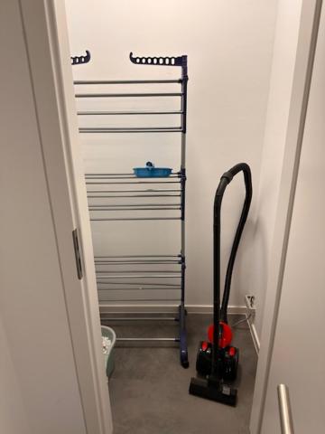 VD1 Moderne Wohnung für 4 Personen mit extra Schlafzimmer, Wohnzimmer & Balkon 1
