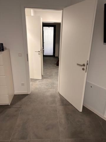VD1 Moderne Wohnung für 4 Personen mit extra Schlafzimmer, Wohnzimmer & Balkon 2