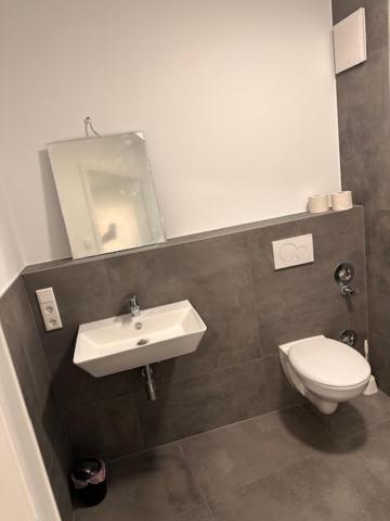 VD1 Moderne Wohnung für 4 Personen mit extra Schlafzimmer, Wohnzimmer & Balkon 4