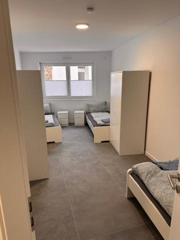VD1 Moderne Wohnung für 4 Personen mit extra Schlafzimmer, Wohnzimmer & Balkon 5