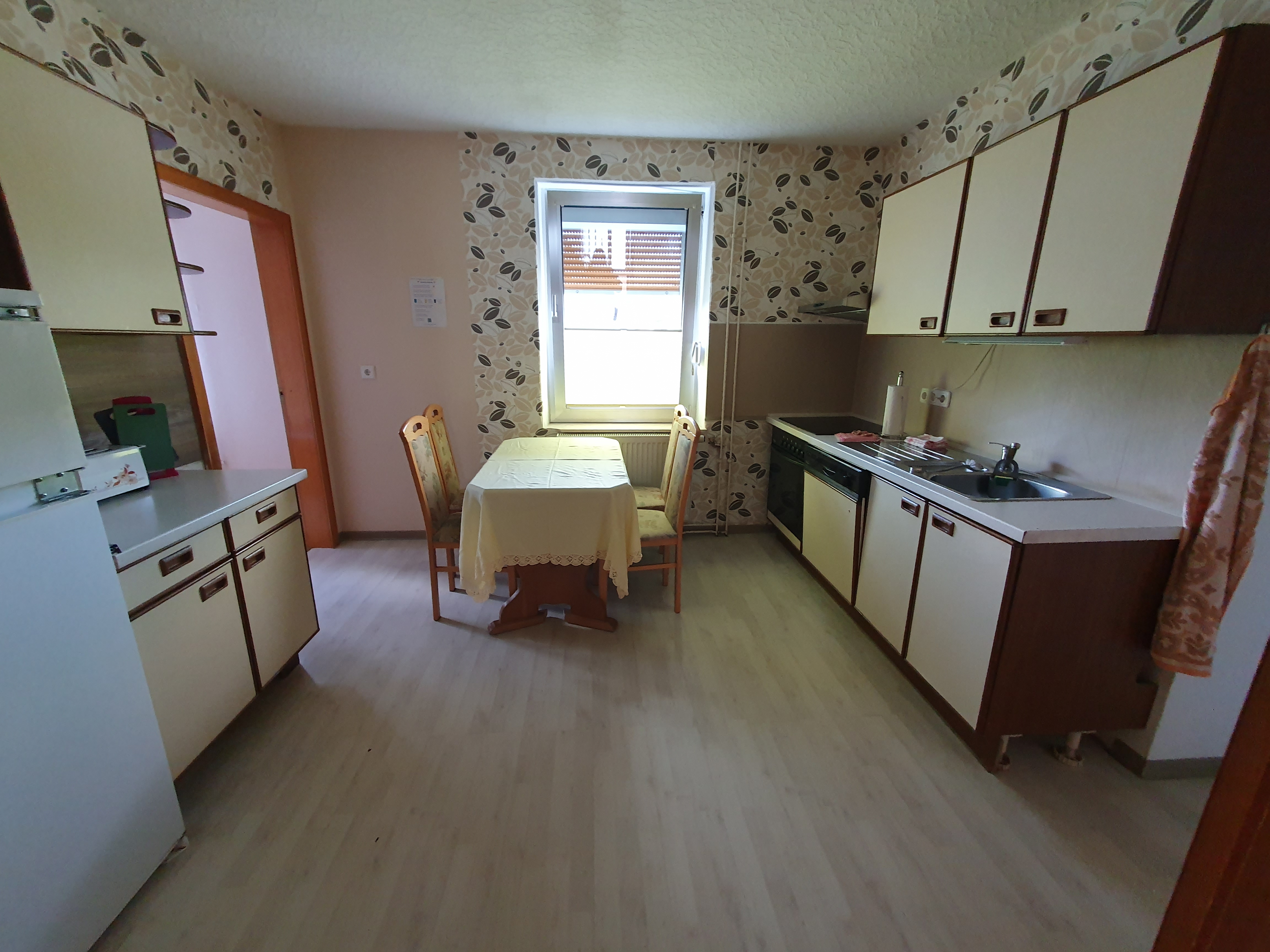 Haus Linde Wohnung 1 1