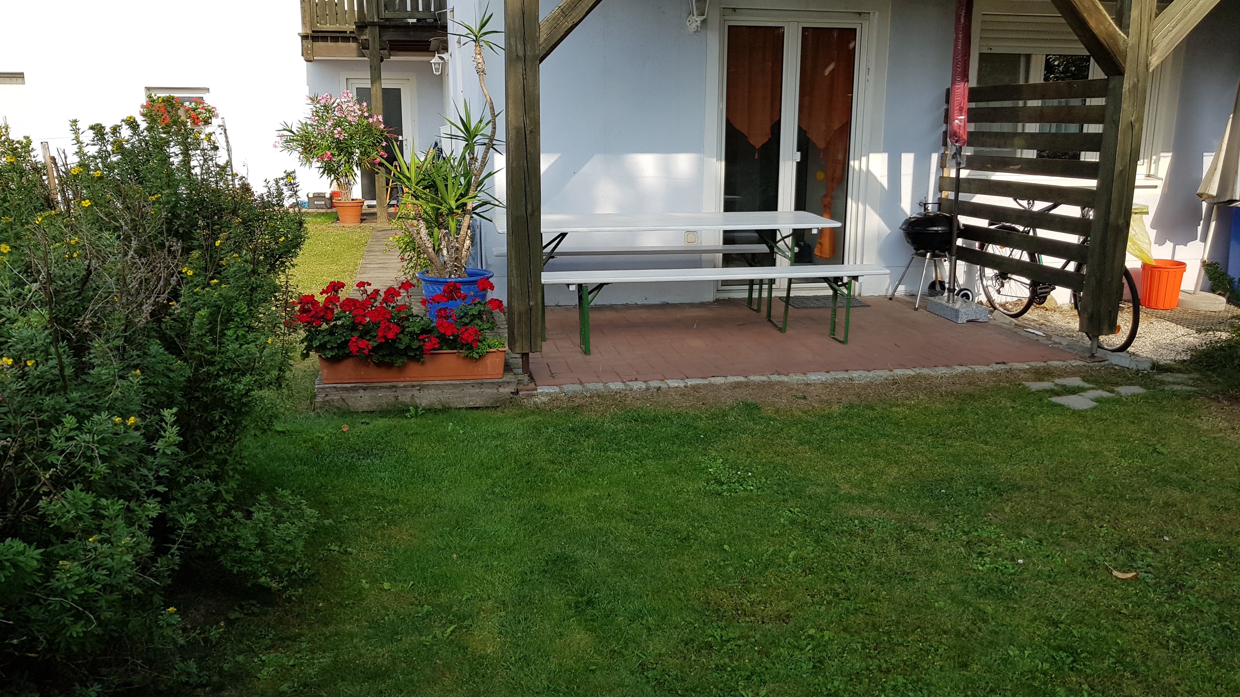 Ferienwohnung Koller